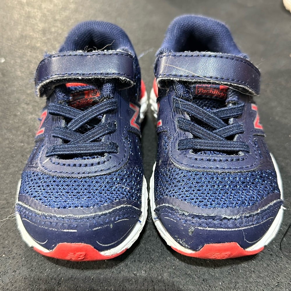 New Balance sneakers